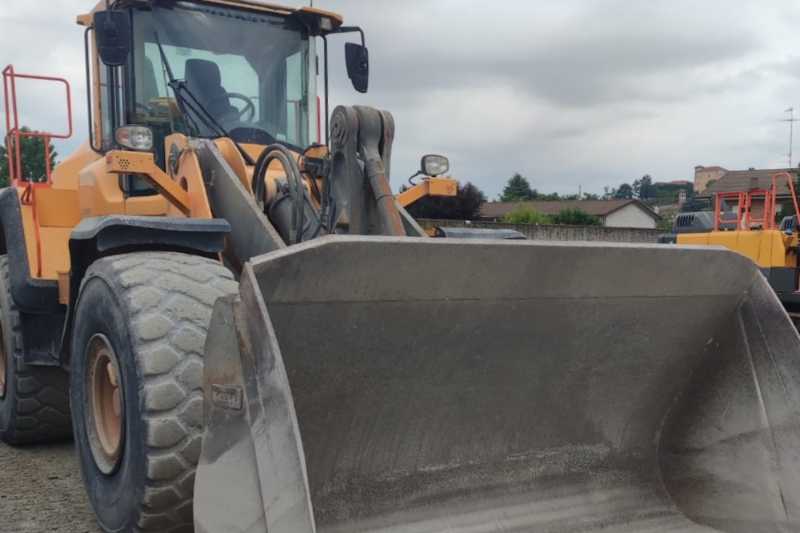 OmecoHub - Immagine VOLVO L150H